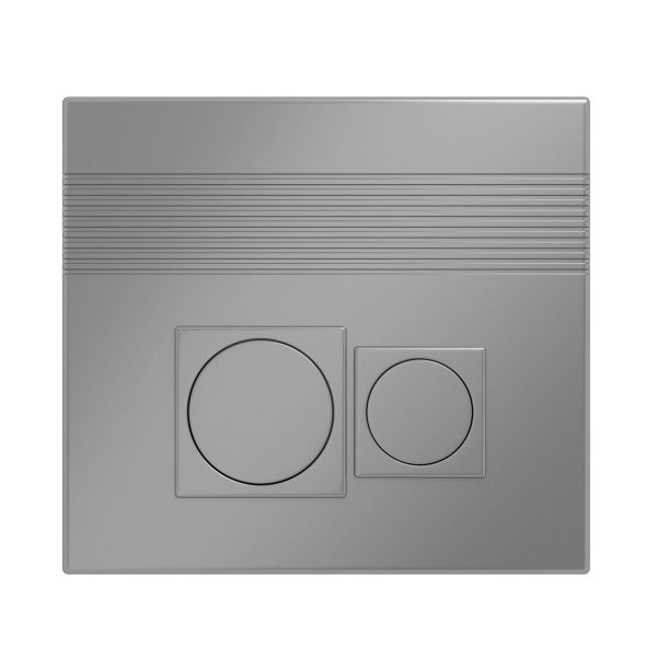 Комплект 2 в 1: инсталляция GROSSMAN 900.T1.01.00 с клавишей смыва Cosmo 800.T1.02.110.110 хром матовый Комплект 2 в 1: инсталляция GROSSMAN 900.T1.01.00 с клавишей смыва Cosmo 800.T1.02.110.110 хром матовый
