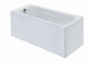 Ванна акриловая Roca Line 160х70 прямоугольная ZRU9302985 Ванна акриловая Roca Line 160х70 прямоугольная ZRU9302985