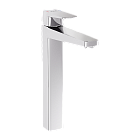 Смеситель для раковины-чаши VitrA Root Square A42733EXP Хром Смеситель для раковины-чаши VitrA Root Square A42733EXP Хром
