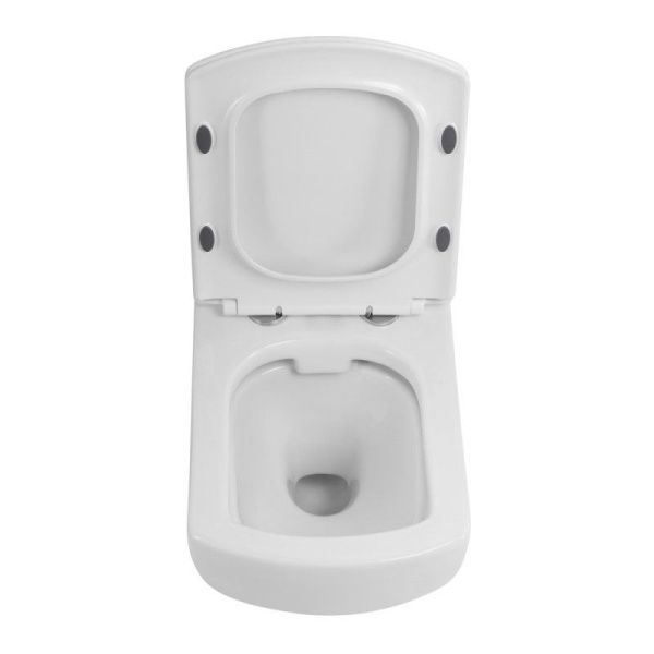 Сиденье для унитаза  BelBagno CARINA BB5046SC Сиденье для унитаза  BelBagno CARINA BB5046SC