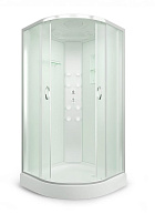 Душевая кабина Erlit ER3509PF-C3-RUS 90x90x215 Душевая кабина Erlit ER3509PF-C3-RUS 90x90x215