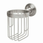 Держатель освежителя WasserKRAFT Ammer K-7045 Держатель освежителя WasserKRAFT Ammer K-7045