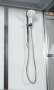 Душевая кабина 85x150 см AvaCan  V150 прозрачное Душевая кабина 85x150 см AvaCan  V150 прозрачное
