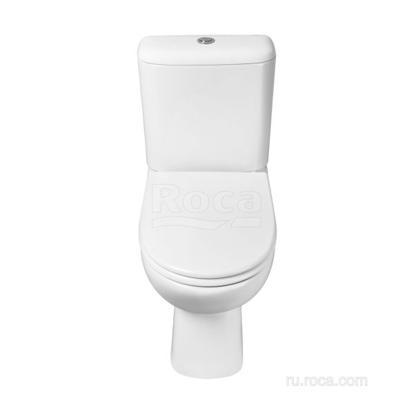 Унитаз-компакт Roca Access 34P23800Y Унитаз-компакт Roca Access 34P23800Y