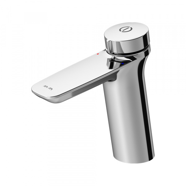 Смеситель для раковины TouchReel Am.Pm Inspire F50A02500 Смеситель для раковины TouchReel Am.Pm Inspire F50A02500