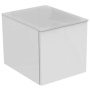Боковой шкафчик 35 см Ideal Standard TONIC II R4307WG Боковой шкафчик 35 см Ideal Standard TONIC II R4307WG