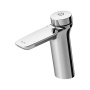 Смеситель для раковины TouchReel Am.Pm Inspire F50A02500 Смеситель для раковины TouchReel Am.Pm Inspire F50A02500