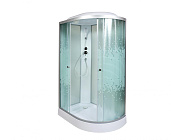 Душевая кабина 80x120 DETO L 902 L 98420 Душевая кабина 80x120 DETO L 902 L 98420