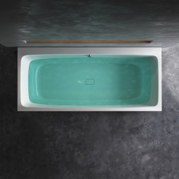 Акриловая ванна AM.PM Func 180x80 W84A-180-080W-A