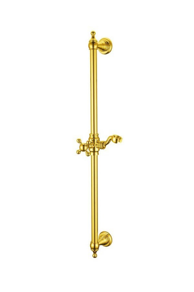 Штанга душевая латунь BOHEME Imperiale 417 Штанга душевая латунь BOHEME Imperiale 417