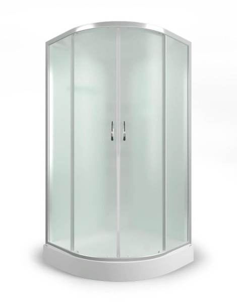 Душевая кабина Erlit ER3509PF-C3-RUS 90x90x215 Душевая кабина Erlit ER3509PF-C3-RUS 90x90x215
