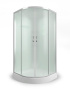 Душевая кабина Erlit ER3509PF-C3-RUS 90x90x215 Душевая кабина Erlit ER3509PF-C3-RUS 90x90x215