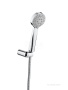 Душевой набор Roca Stella 80/3F 5B1303C00 Душевой набор Roca Stella 80/3F 5B1303C00