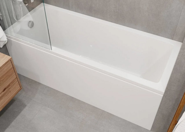 Акриловая ванна VAGNERPLAST CAVALLO 150x70 Акриловая ванна VAGNERPLAST CAVALLO 150x70