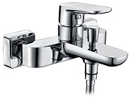 Смеситель для ванны Cezares GRACE-C-VD-01 хром Смеситель для ванны Cezares GRACE-C-VD-01 хром