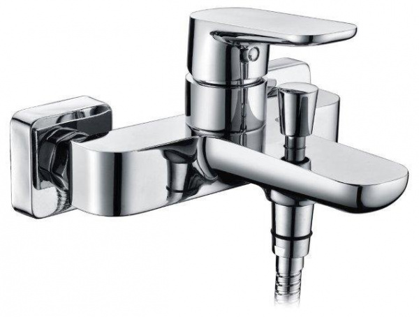 Смеситель для ванны  Cezares  GRACE-C-VD-01 хром Смеситель для ванны  Cezares  GRACE-C-VD-01 хром