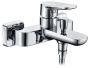 Смеситель для ванны  Cezares  GRACE-C-VD-01 хром Смеситель для ванны  Cezares  GRACE-C-VD-01 хром