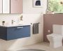 Держатель полотенец  VitrA Origin A44886 хром Держатель полотенец  VitrA Origin A44886 хром