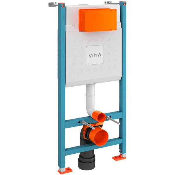 Инсталляция 12 см VitrA V-Fix Core 732-5800-01