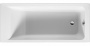 Ванна акриловая Roca Easy 170x70 прямоугольная ZRU9302905 Ванна акриловая Roca Easy 170x70 прямоугольная ZRU9302905