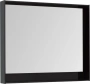 Зеркало Aquanet Милан 95 см 00306375 с полочкой и подсветкой