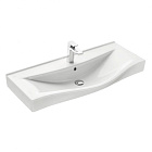 Раковина накладная 100 см Aquaton БЕВЕРЛИ 1WH302502 Раковина накладная 100 см Aquaton БЕВЕРЛИ 1WH302502