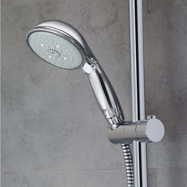 Душевая колонна  Grohe  27399002 Душевая колонна  Grohe  27399002