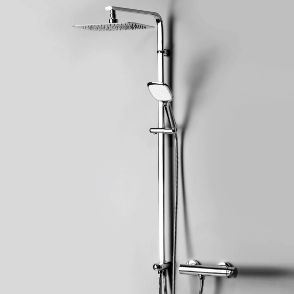 Комплект душевой WasserKRAFT A042 Комплект душевой WasserKRAFT A042