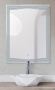Зеркало с встроенным светильником 60x80 см BelBagno  SPC-LNS-600-800-LED-TCH Зеркало с встроенным светильником 60x80 см BelBagno  SPC-LNS-600-800-LED-TCH