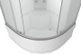 Душевая кабина Erlit ER2509TP-C3-RUS 90x90x215 Душевая кабина Erlit ER2509TP-C3-RUS 90x90x215