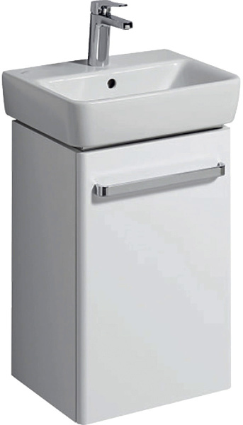 Рукомойник Geberit Renova Compact 45 см 276145000