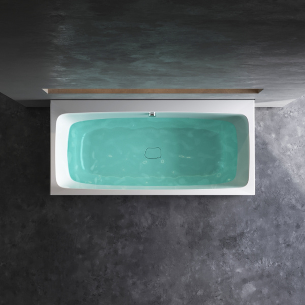 Акриловая ванна AM.PM Func 150x70 W84A-150-070W-A