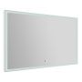 Зеркало мультифункциональное 120x80 см BelBagno  SPC-GRT-1200-800-LED-TCH-PHONE Зеркало мультифункциональное 120x80 см BelBagno  SPC-GRT-1200-800-LED-TCH-PHONE