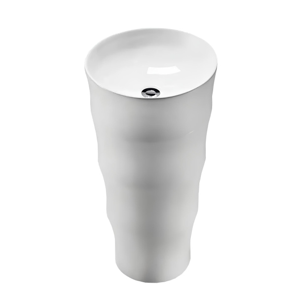 Раковина Ceruttispa Alessia CT7834 напольная