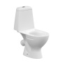 Унитаз-компакт Cersanit Star 63423 с микролифтом