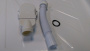 Сифон для низкого поддона Cerutti SPA CT6055 Сифон для низкого поддона Cerutti SPA CT6055