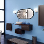 Зеркало Silver Mirrors Виола-лофт 500х1000 Сенсорный выключатель LED-00002430 Зеркало Silver Mirrors Виола-лофт 500х1000 Сенсорный выключатель LED-00002430