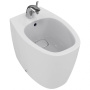 Смеситель для биде Ideal Standard MELANGE A4268AA Смеситель для биде Ideal Standard MELANGE A4268AA