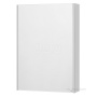 Зеркальный шкаф Roca UP 60 L белый глянец ZRU9303015 Зеркальный шкаф Roca UP 60 L белый глянец ZRU9303015
