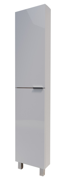 Пенал 1Marka Gaula 40Н 2д.White У92522 Пенал 1Marka Gaula 40Н 2д.White У92522