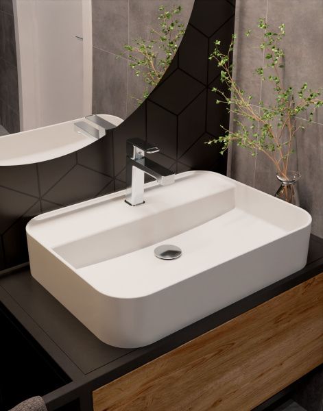 Смеситель AQUAme Parma AQM6610CR хром Смеситель AQUAme Parma AQM6610CR хром