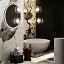 Зеркало Silver Mirrors Италия 570х770 ФР-00000846 Зеркало Silver Mirrors Италия 570х770 ФР-00000846