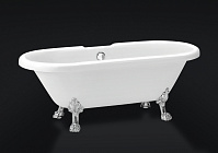 Ванна акриловая BelBagno 175x80 BB21