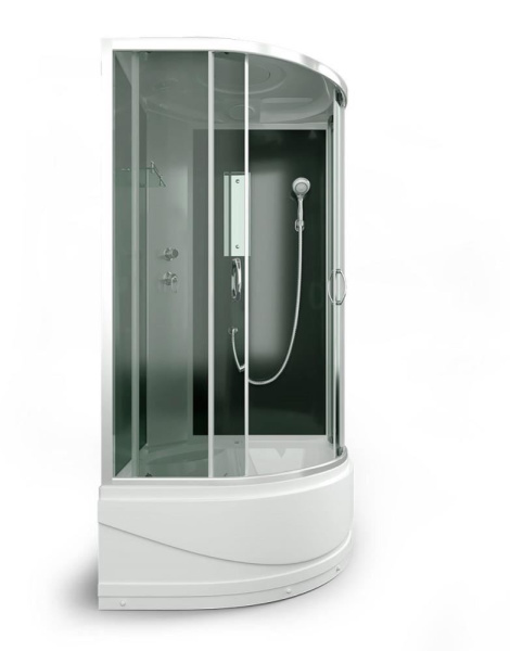 Душевая кабина Erlit Comfort ER3509TP-C4-RUS Душевая кабина Erlit Comfort ER3509TP-C4-RUS