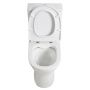 Чаша унитаза  BelBagno LOUNGE BB045CPR Чаша унитаза  BelBagno LOUNGE BB045CPR