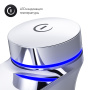 Смеситель для раковины TouchReel электронный высокий Am.Pm Inspire F50A92400 Смеситель для раковины TouchReel электронный высокий Am.Pm Inspire F50A92400