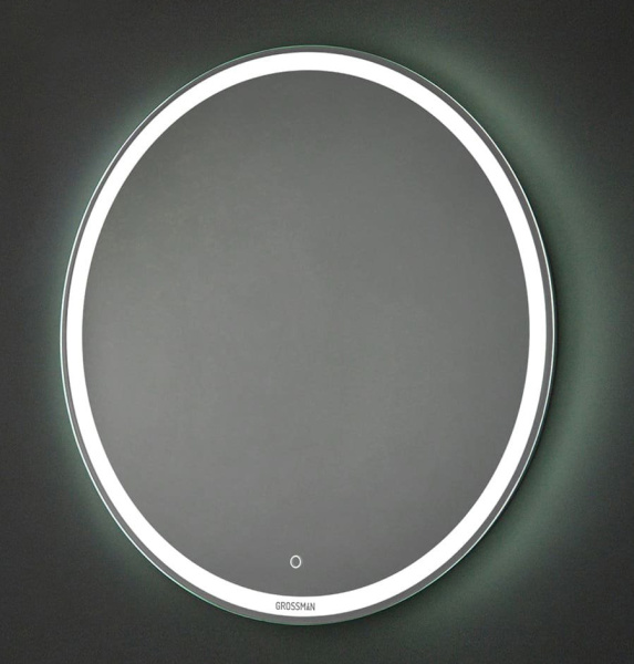 Зеркало GROSSMAN COSMO D77 с LED подсветкой Зеркало GROSSMAN COSMO D77 с LED подсветкой