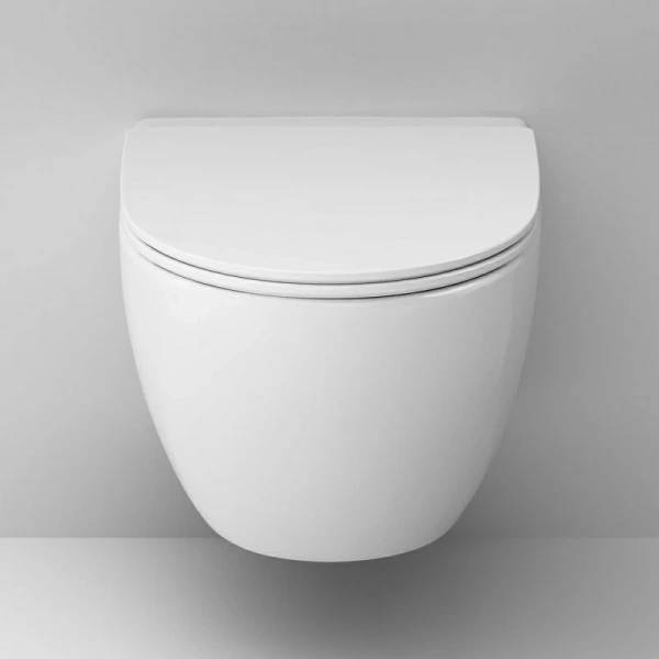 Унитаз подвесной Am.Pm Awe C111700SC