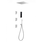Смеситель Roca SmART Shower для душа скрытого монтажа 5D124AC00 Смеситель Roca SmART Shower для душа скрытого монтажа 5D124AC00
