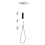 Смеситель Roca SmART Shower для душа скрытого монтажа 5D124AC00 Смеситель Roca SmART Shower для душа скрытого монтажа 5D124AC00